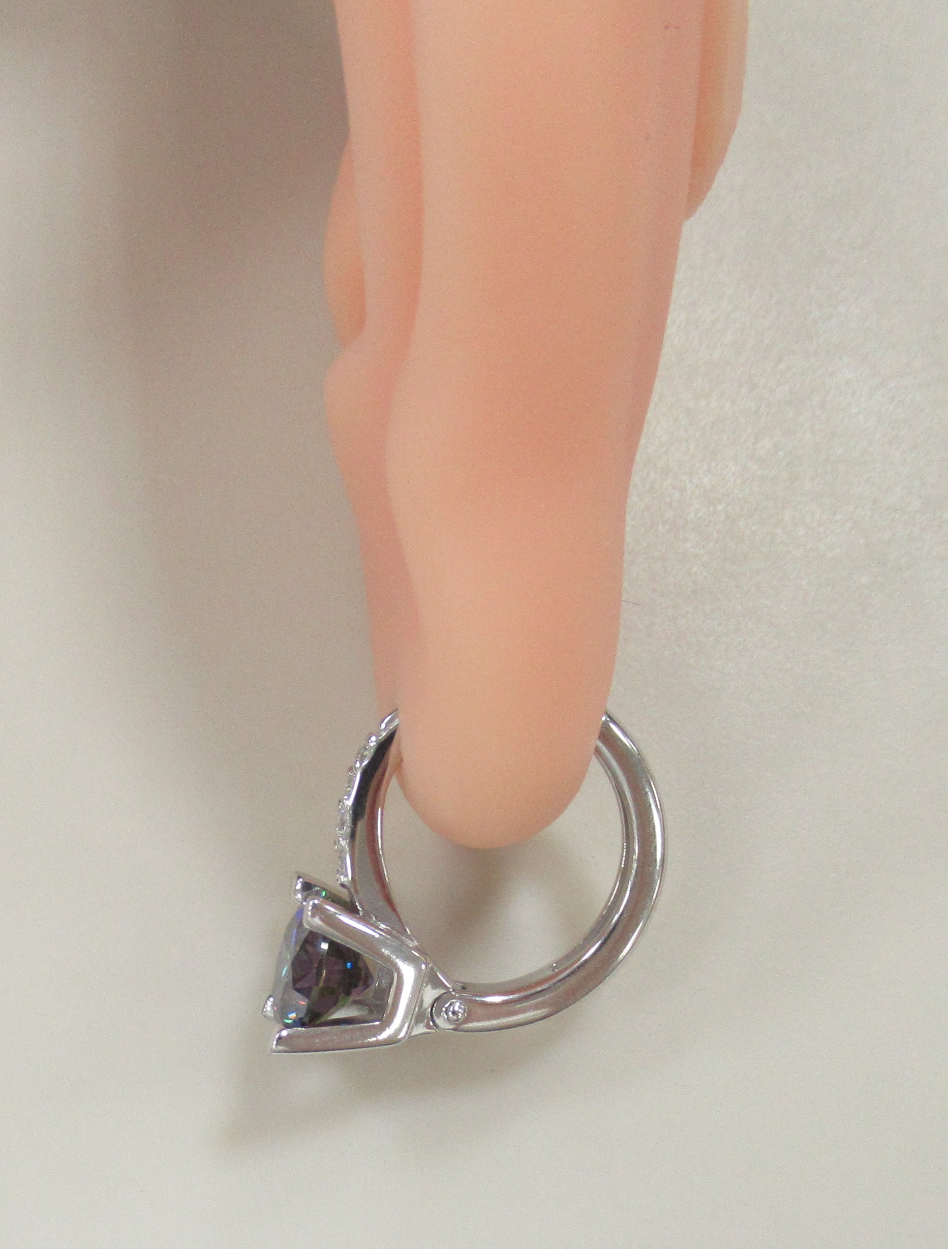 10523-000351 Серьги (Ag 925)